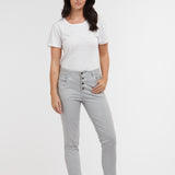 Signature Pants Classic 4 Button Pant