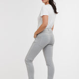 Signature Pants Classic 4 Button Pant