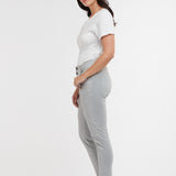 Signature Pants Classic 4 Button Pant