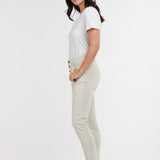 Signature Pants Classic 4 Button Pant