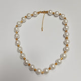 De Cavalier Pearl Necklace