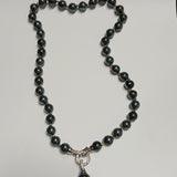 De Cavalier Pearl Necklace