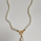De Cavalier Pearl Necklace