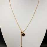 De Cavalier Necklaces