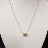 De Cavalier Necklaces