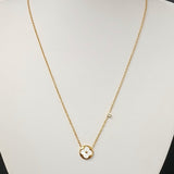 De Cavalier Necklaces