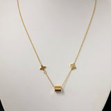 De Cavalier Necklaces