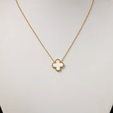 De Cavalier Necklaces