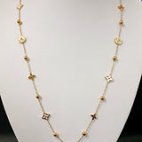 De Cavalier Necklaces