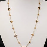 De Cavalier Necklaces