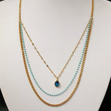 De Cavalier Necklaces