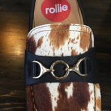 Rollie Nation Loafer Rise Shoe