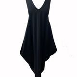 b.l.k. label Pinafore