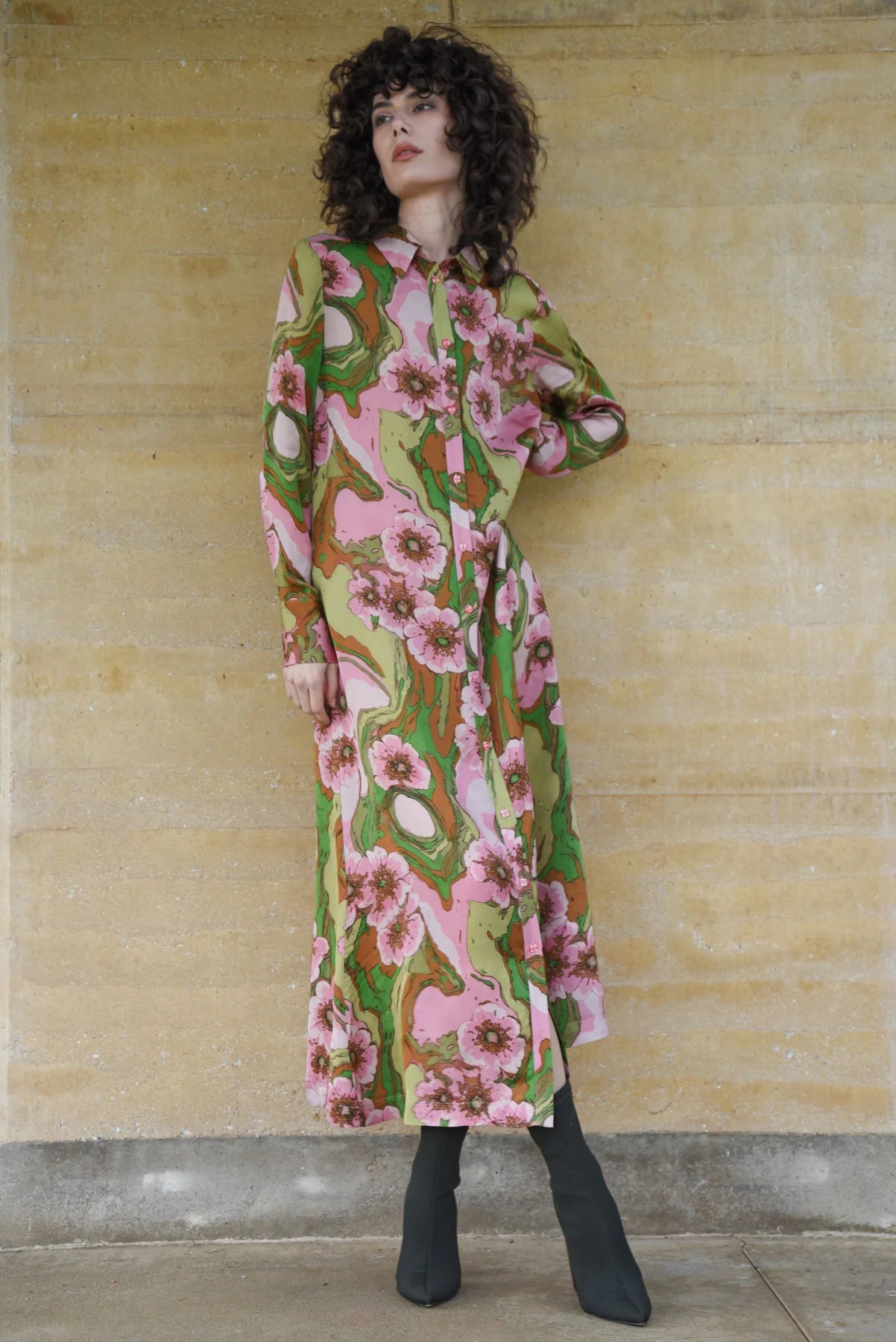 Curate by Trelise Cooper Greatest Inspiration Dress – Miss Mary Mac