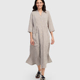 Alembika Classic Mix Dress