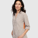 Alembika Classic Mix Dress