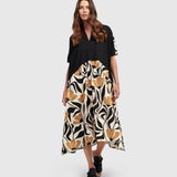 Alembika Tulip Dress