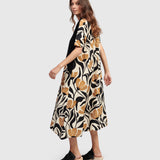 Alembika Tulip Dress