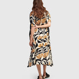 Alembika Tulip Dress