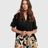 Alembika Tulip Dress