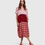 Alembika Greta Relaxed Dress