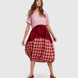 Alembika Greta Relaxed Dress