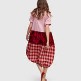 Alembika Greta Relaxed Dress