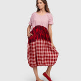 Alembika Greta Relaxed Dress