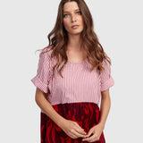 Alembika Greta Relaxed Dress