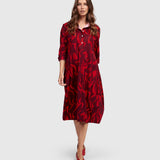 Alembika Glamorous Mirage Dress