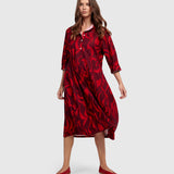 Alembika Glamorous Mirage Dress