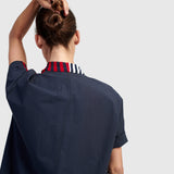 Alembika Sail Away Midi Dress