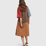 Alembika Quinn Day Dress