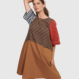 Alembika Quinn Day Dress