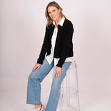 Fields Milano Short Jacket