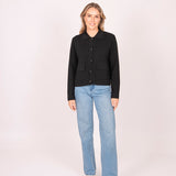 Fields Milano Short Jacket