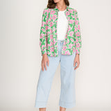 Foil All Class Shirt