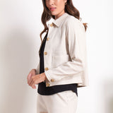 Foil The Good Life Jacket