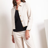 Foil The Good Life Jacket