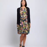 Foil Finest Detail Cardigan