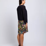 Foil Finest Detail Cardigan