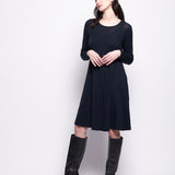 Foil Shear Delight Dress