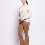 Foil Double Agent Cardigan