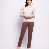 Foil the Challenger Sweater