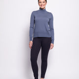 Foil Book Club Sweater