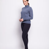 Foil Book Club Sweater