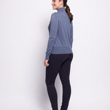 Foil Book Club Sweater