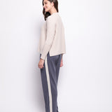 Foil Slice of Heaven Sweater