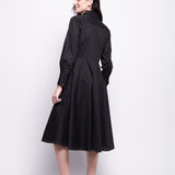 Foil Honourable Mention Dress