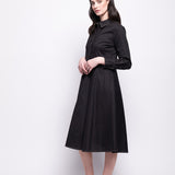 Foil Honourable Mention Dress